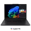 Lenovo ThinkPad T16 Gen 4 Core Ultra 7 255H 32GB RAM 512 GB SSD 16 in W11 Pro
