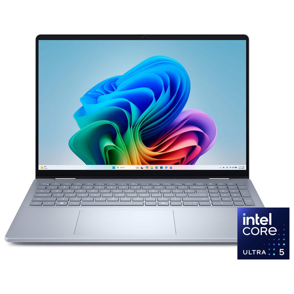 Dell - Plus- 16 in 2K - Intel Core Ultra 5 226V 2024 - 16GB Memory - 512 GB