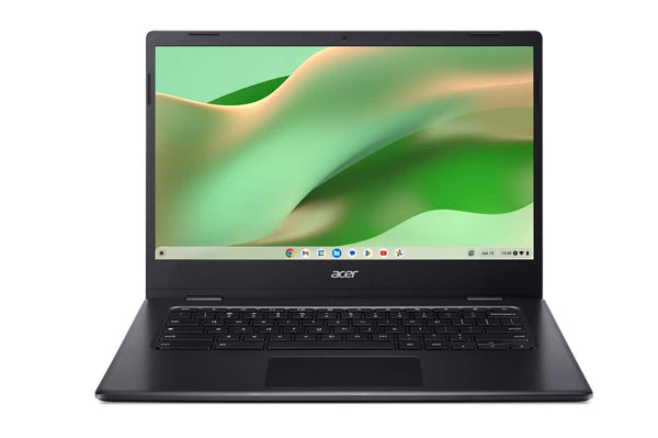 Acer - Chromebook 314 14 in FHD Celeron N4500 128GB eMMC ChromeOS 4GB RAM