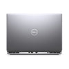 Dell Precision 7550 - No OS i7-10850H 16 GB RAM 512 GB SSD 15.6 in Quadro T1000