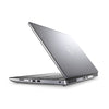 Dell Precision 7550 - No OS i7-10850H 16 GB RAM 512 GB SSD 15.6 in Quadro T1000