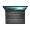 Dell Precision 7550 - No OS i7-10850H 16 GB RAM 512 GB SSD 15.6 in Quadro T1000