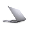Dell Latitude 5511 - No OS i7-10850H 16 GB RAM 256 GB SSD 15.6 in FHD