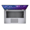 Dell Latitude 9520 2-In-1 Touch - No OS i7-1185G7 16 GB RAM 512 GB SSD 15 in FHD