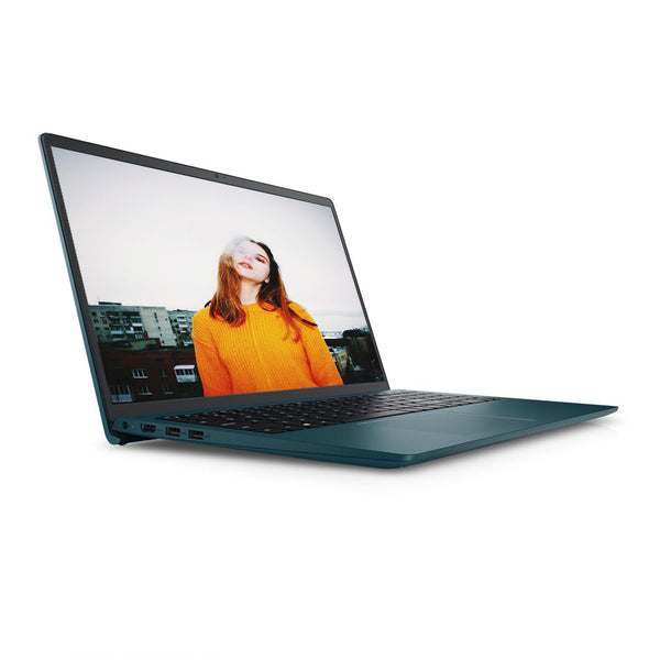 Dell Inspiron 15 in 3000 3520 i3-1215U 8GB RAM 512GB SSD W11 Home FHD Black