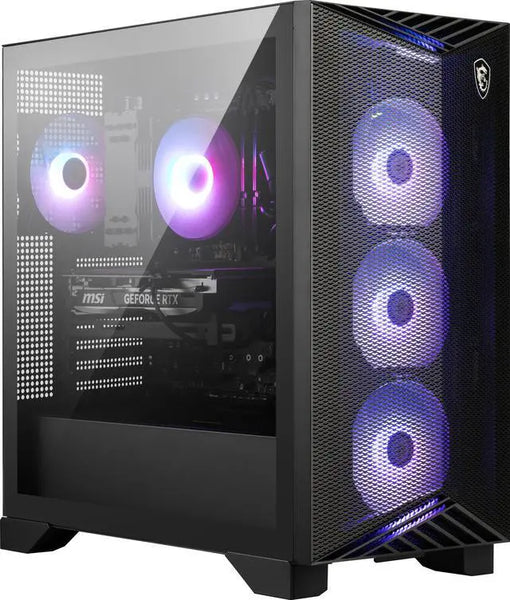 MSI Gaming Desktop Aegis Z2 C7NVP-1449US Ryzen 7 7700 32GB DDR5 1TB NVMe SSD