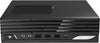MSI Mini PC PRO DP21 14M-1004US i3-14100 8GB DDR5 500GB NVMe SSD W11 Home