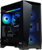 MSI Gaming Desktop Infinite ZS 9NVR-1482US Ryzen 9 9900X3D 32GB DDR5 2TB NVMe