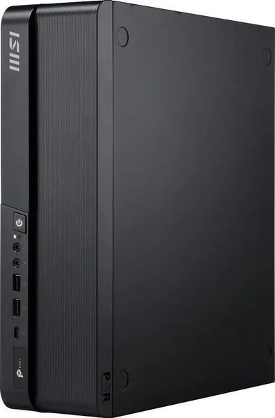 MSI PRO DP80 A14TAG-030US Desktop i5-14400F 16GB RAM 1TB SSD RTX 3050 LP OC