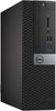 Dell Optiplex 5050 i7-6700 X4 8GB RAM 500GB SSD Win10 Black