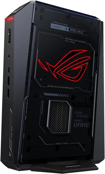 ASUS ROG NUC 2025 Mini with Intel Core Ultra Ultra 9 275HX 1TB NVMe 32GB DDR5