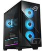 ASUS ROG GM700 2025 Gaming Desktop Ryzen 7 8700F AMD Radeon RX 9060 XT PRIME