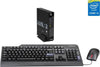 Lenovo ThinkCentre Desktop M73 Tiny 10AY001RUS i3-4130T 4GB DDR3 500GB HDD