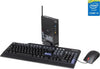 Lenovo ThinkCentre Desktop M73 10AY001YUS i5-4570T 4GB DDR3 500GB HDD 8GB SSD