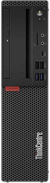 Lenovo ThinkCentre M720 Small Form Factor Desktop Intel Core 8400 16GB Core i5