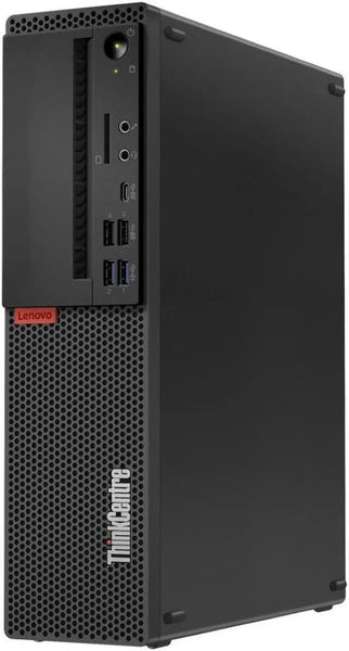 Lenovo Business Desktop ThinkCentre M720S-SFF i7-8700 16GB DDR4 512GB SSD W11