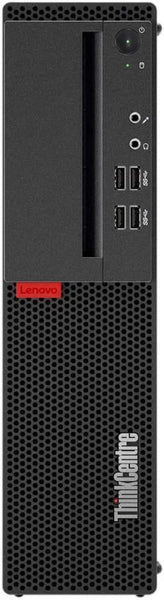 Lenovo Desktop PC M710S i7-6700 16GB RAM 512GB SSD W10 Pro