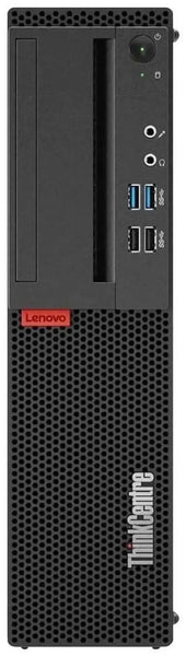 Lenovo Desktop ThinkCentre M75s Ryzen 5 PRO 3400GE 16GB DDR4 256GB NVMe SSD