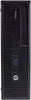 HP Desktop 800 G2-SFF i5-6500 8GB DDR4 2TB HDD W10 Pro