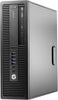 HP Business Desktop EliteDesk 800 G2-SFF i7-6700 32GB DDR4 1TB SSD W10 Pro