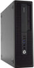 HP Business Desktop EliteDesk 800 G2-SFF i7-6700 16GB RAM 500GB SSD M.2 NVMe