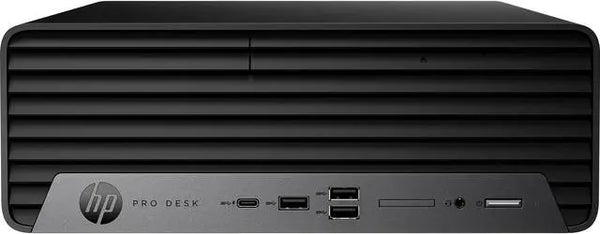 HP Pro 400 G9 Desktop i5-13500 Tetradeca- 16GB RAM DDR4 SDRAM 256 256 GB M.2