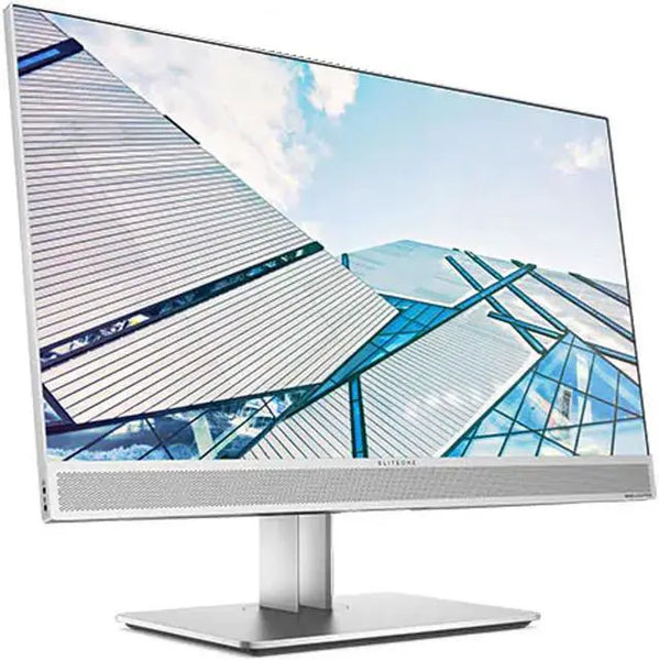 HP All-in-One EliteOne 800 G5-AIO i7-8700 16GB DDR4 512GB NVMe SSD 23.8 in Touch
