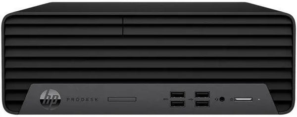 HP ProDesk 400 G7 Desktop PC i5-10500 16GB RAM 512GB NVMe SSD