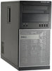 DELL 7020-T Desktop i7-4770 16 GB DDR3 2TB HDD W10 Pro