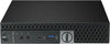 DELL Business Desktop OptiPlex 7050 Micro i3-7100T 8GB DDR4 500GB HDD W10 Pro