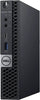 Dell OptiPlex 7060 Micro Form Factor Desktop i5-8500T 16GB DDR4 1TB SSD W10 Pro