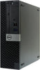 DELL Business Desktop OptiPlex 5050-SFF i5-7500 8GB DDR4 512GB SSD W10 Pro
