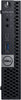 DELL Business Desktop OptiPlex 5070-MICRO i7-8700T 16GB DDR4 512GB NVMe SSD