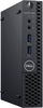 DELL Optiplex 3060 Micro Desktop i5-8500T 16 GB DDR4 512GB SSD W11 Pro