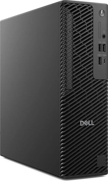 Dell Pro Max Slim FCS1250 Core Ultra 7 265 20 cores 65 W 16GB DDR5 512GB SSD