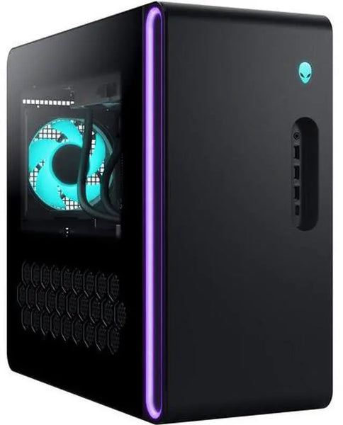 Dell Alienware Desktop Alienware Aurora DACT1250-9216BLU-PUS Core Ultra 1TB SSD