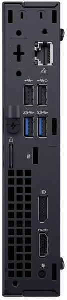 Dell OptiPlex 3070 Micro Desktop i5-9500T 8GB RAM 256GB SSD W11 Pro