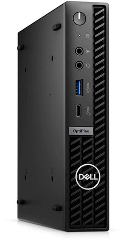 Dell OptiPlex Micro Plus 7010 i5-13500T 16GB DDR4 512GB NVMe SSD W11 Pro