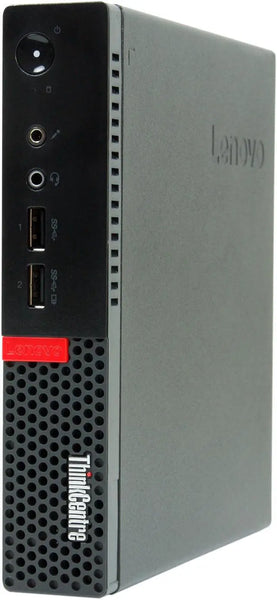 Lenovo M710q-Tiny Core i5-6500T 8GB RAM 128GB SSD W10 Pro 64bit