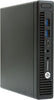 HP 800 G2-Mini Core i5-6500T 16GB RAM 240GB SSD W10 Pro 64bit