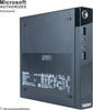 Lenovo ThinkCentre M93P Tiny Intel Core 4570T 16GB DDR3 Brand i5-4570T 360GB SSD