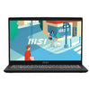 MSI - Modern 15 B13M 15.6 in Full HD - Intel Core i5-1334U - 16GB Memory