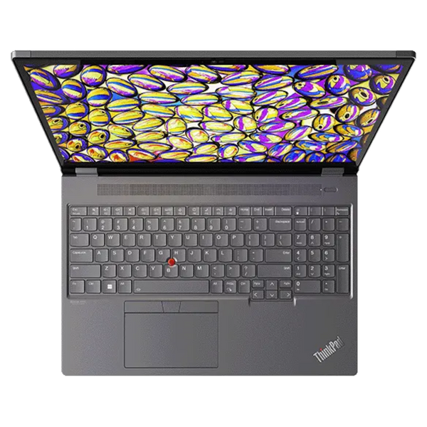 Lenovo ThinkPad P16 16 in Intel Mobile Workstation i9-12950HX 32GB RAM 1TB SSD