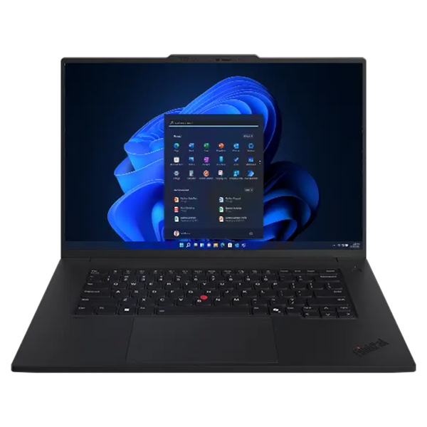 Lenovo ThinkPad P1 Gen 7 16 in Intel Mobile Core Ultra 9 32GB RAM 1 TB SSD