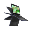 ASUS Chromebook CR11 Flip Ruggedized 11.6 in Touchscreen Display Intel 64GB eMMC