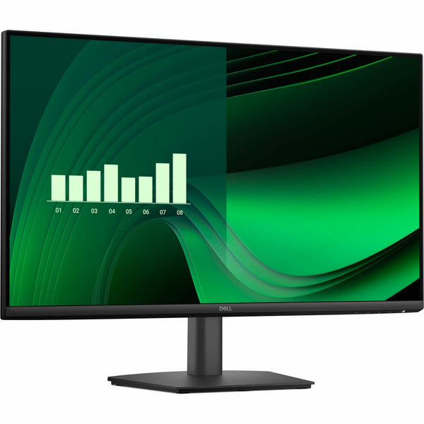 Dell - Pro 27 in IPS LED FHD 100Hz Monitor VGA HDMI - Black
