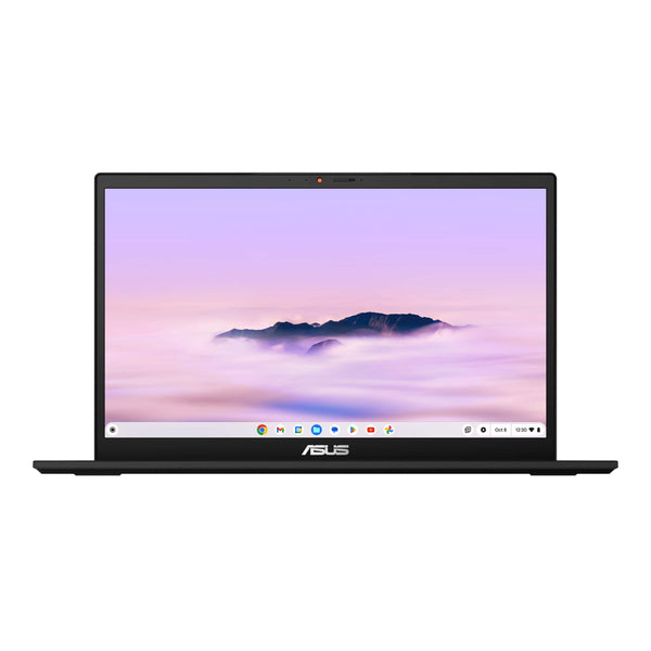 ASUS - CX34 14 in FHD Chromebook Plus - Intel Core 5 120U 128GB Storage