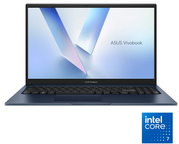 ASUS - Vivobook 15.6 in FHD Touch - Intel Core 7 150U with 16GB Memory - 1TB SSD