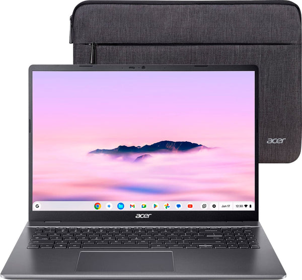Acer - Chromebook Plus 516 – 16 in WUXGA Display i3-1315U 8GB LPDDR5