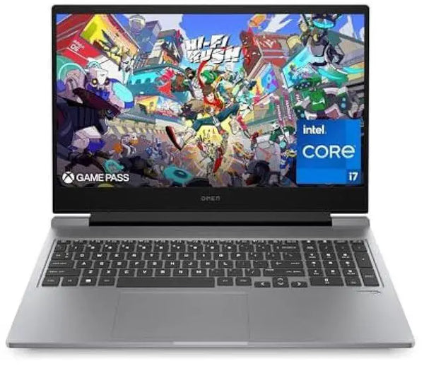 HP OMEN 16 in i7-14650HX 16GB RAM 512GB SSD RTX 4060 A05XMUAABA W11